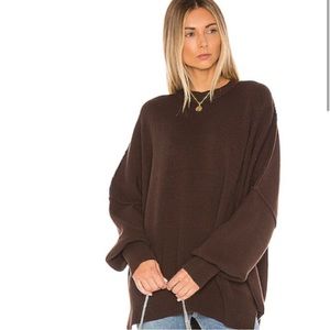 Free People Easy Street Tunic